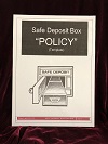 Policy and Procedure Handbook